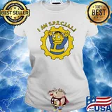 I Am Special Shirt Ladies tee