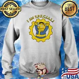 I Am Special Shirt Sweater
