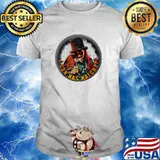 I can has Hatchet Halloween Dank Meme novelty graphic T-Shirt