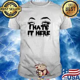 I Hate It Here T-Shirt