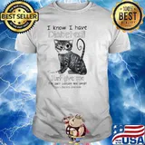 I Know I Have Diabetes Just Give Me The Darn Cupcake And Google Type 1 Diabetes Awareness Cat Shirt