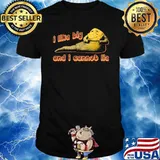I Like Big Hutts and I Cannot Lie Shirt