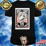 I'll eat your heart out Brgy Tibay Matira Matibay shirt