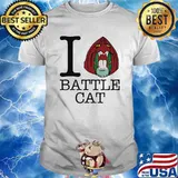 I love battle cat masters of universe shirt