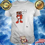 I'm Crafty And You Know It T-Shirt