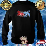 I rides horse because they don’t make dragons anymore s Sweater