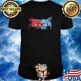 I rides horse because they don’t make dragons anymore shirt