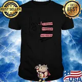 If I Wanted The Government In My Uterus I’d Fuck A Senator T-Shirt
