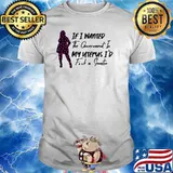 If I Wanted The Government In My Uterus Protect Women T-Shirt