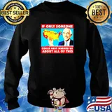If only someone could have warned us about this Ron Paul s Sweater