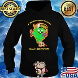 If you dont like my tattoos dial 1-800 tuff luck sullen s Hoodie