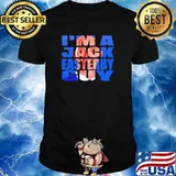 I’m a Jack Easterby guy shirt