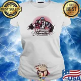 Imperial Symbiote Force Shirt Ladies tee