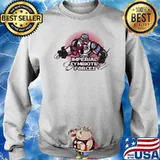 Imperial Symbiote Force Shirt Sweater