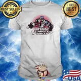 Imperial Symbiote Force Shirt