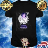In the zombies stars the new story princess shirt