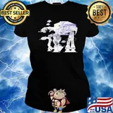 Incoming Hothstiles Shirt Ladies tee