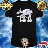 Incoming Hothstiles Shirt