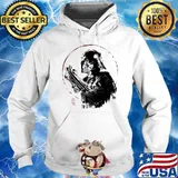Ink dark lord darth vader star wars s Hoodie
