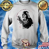 Ink dark lord darth vader star wars s Sweater