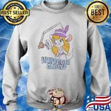 Inspector Gadget Shirt Sweater