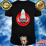 INSPIRATION 4 Falcon 9 Inspiration4 astronaut Dragon T-Shirt