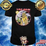 IRON DUDE ABIDEX Beaverage shirt