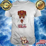 Iron man Stark Veronica shirt