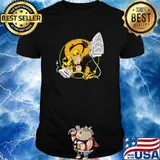 Ironing Fist Exclusive shirt