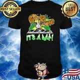 Its a rap Ackbar DJ Shirt