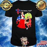 Its heavy huh jesus iron man and hulk and captain american and spider man shirt