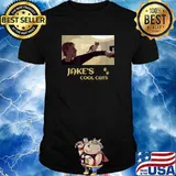Jake's Cool Cats T-Shirt