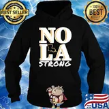 Jameis Winston no la strong s Hoodie