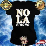 Jameis Winston no la strong s Ladies tee