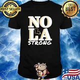 Jameis Winston no la strong shirt