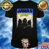 JAWAS shirt