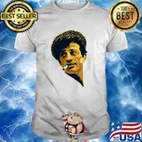 Jean Paul Belmondo Smoke T-Shirt