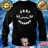 Jedi Academy Or Do Not s Sweater