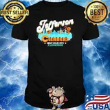 Jefferson Cleaners New Your City 7 Locations shirt