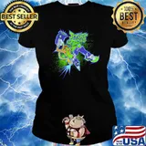 Jet Set Lucio Shirt Ladies tee