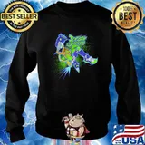 Jet Set Lucio Shirt Sweater
