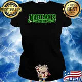 JJ Abrams Era Shirt Ladies tee