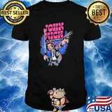 John wick us the underworld shirt