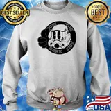 Join the dark side star wars s Sweater
