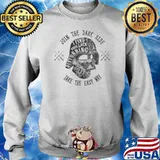 Join the dark side take the easy way i find your lack disturbing power s Sweater