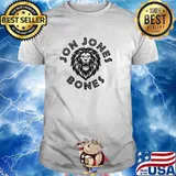 Jon ''Bones'' Jones T-Shirt
