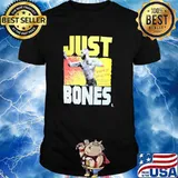 Jon Bones Jones UFC MMA T-Shirt