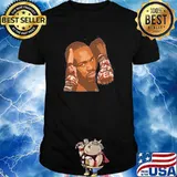 Jon Jones Bones Shirt