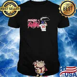 Josh Donaldson bringer of rain shirt