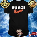 Just bacon shirt
